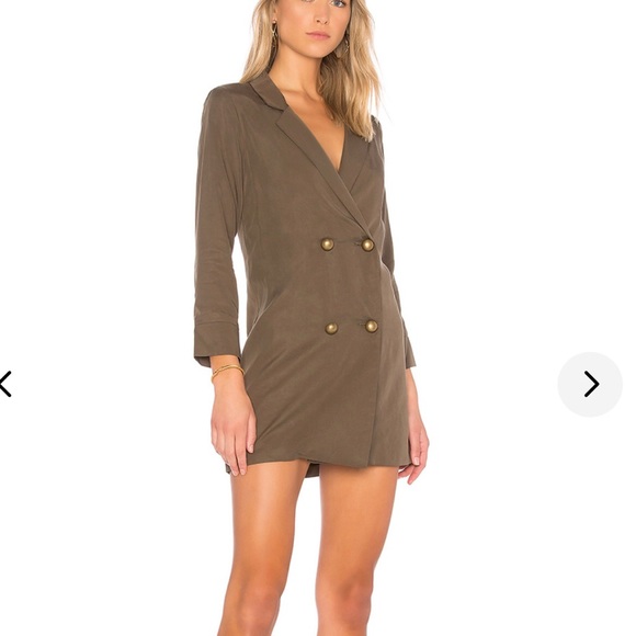 Tinker Dress Lovers + Friends - Picture 2 of 5